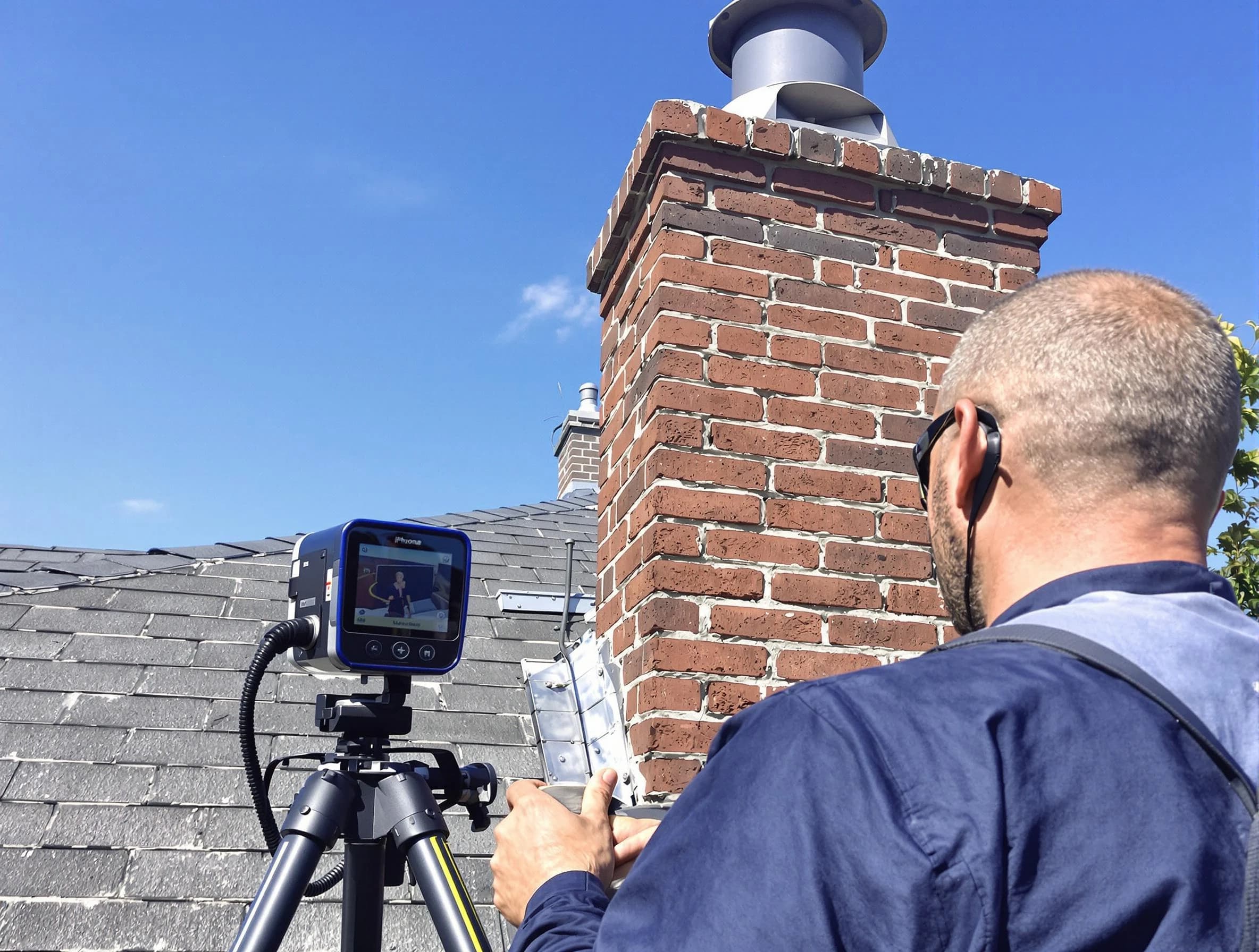 Chimney Inspection service in Clanton, AL