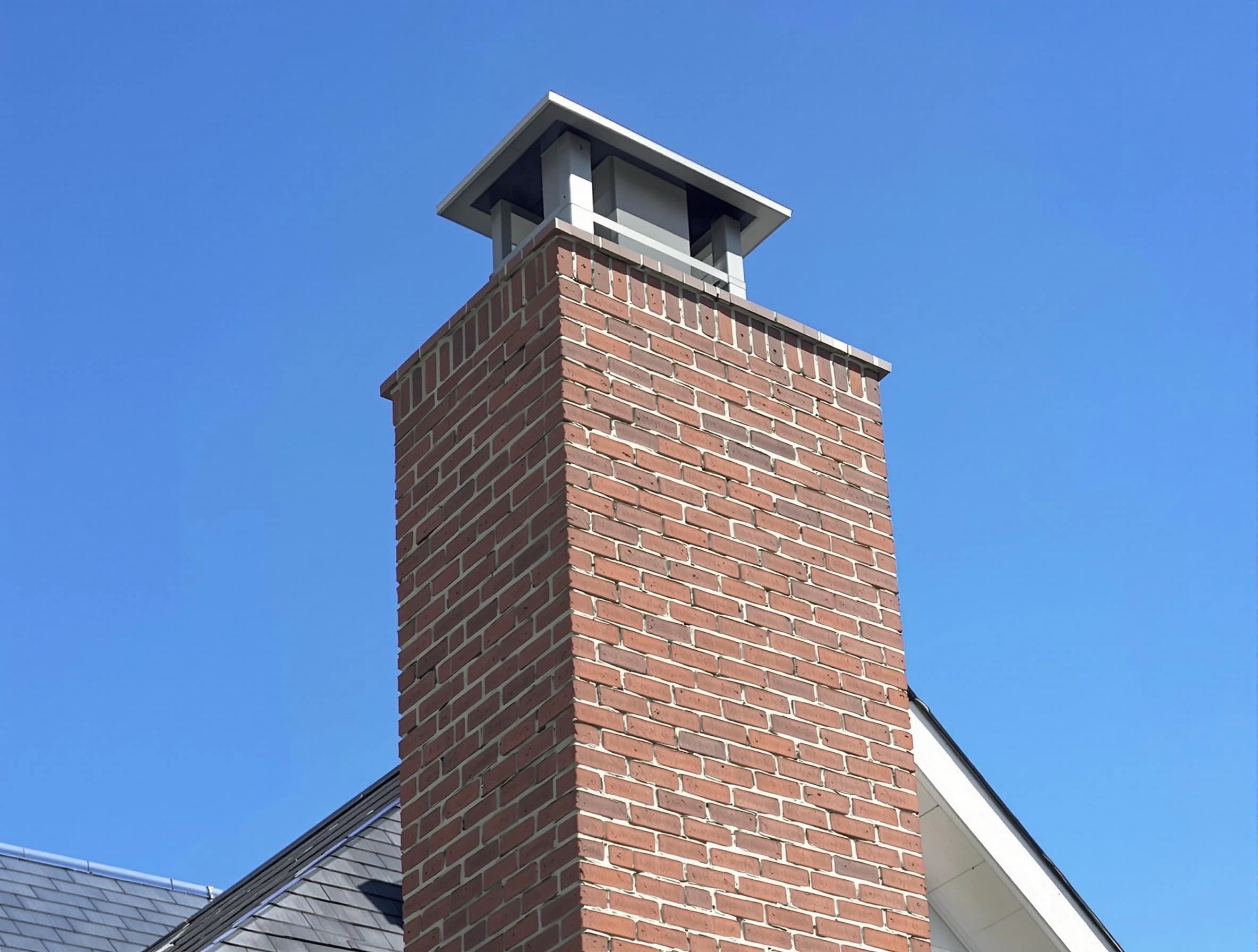 Chimney Remodeling service in Clanton, AL