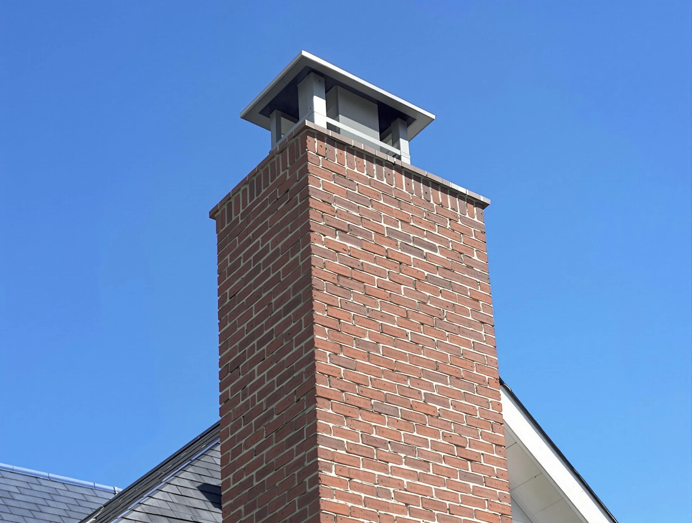 Chimney Remodeling service in Clanton, AL